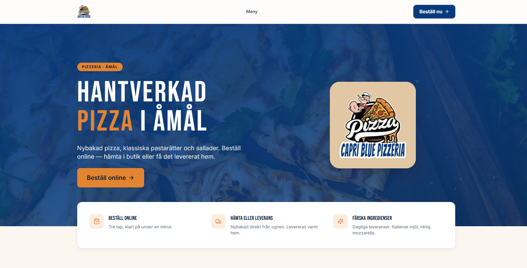 Den dolda kostnaden med Foodora